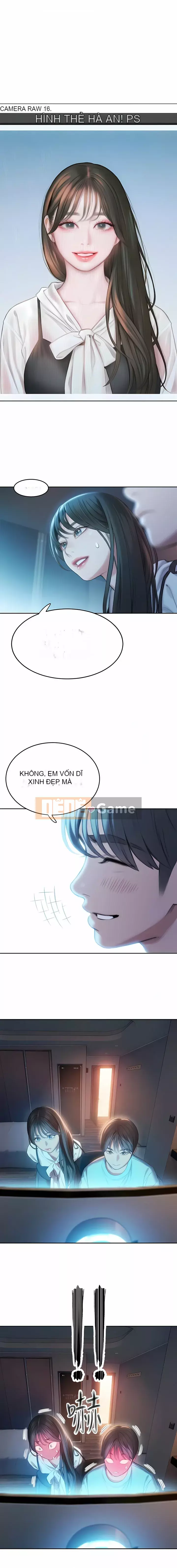 Tình yêu độc quyền Chương 30