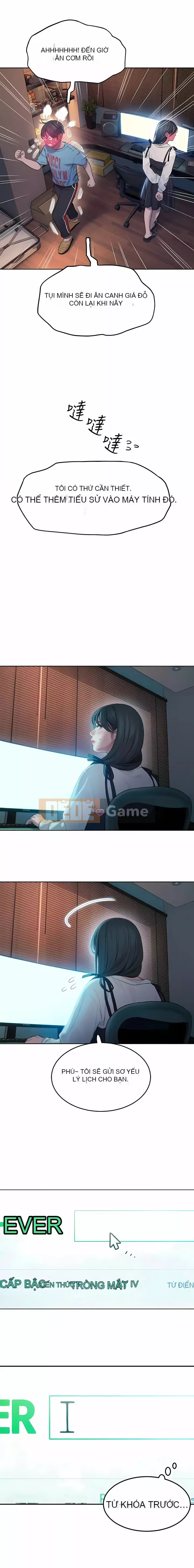 Tình yêu độc quyền Chương 30