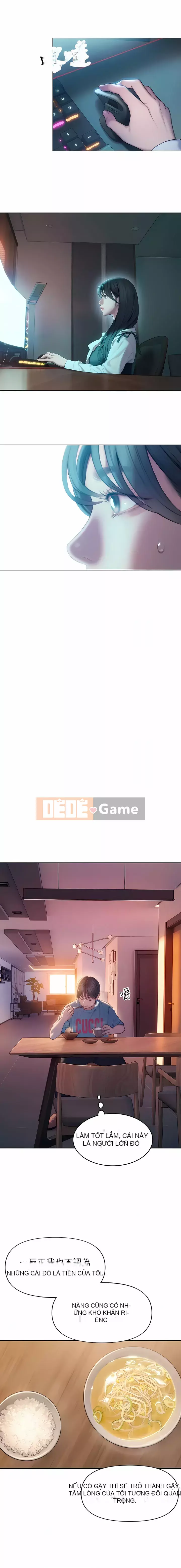 Tình yêu độc quyền Chương 30