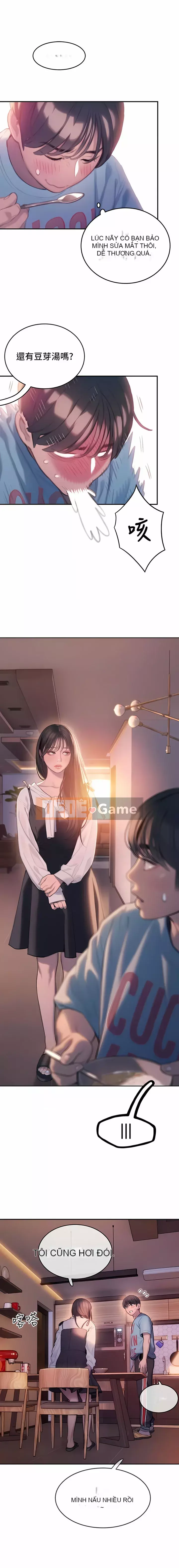 Tình yêu độc quyền Chương 30