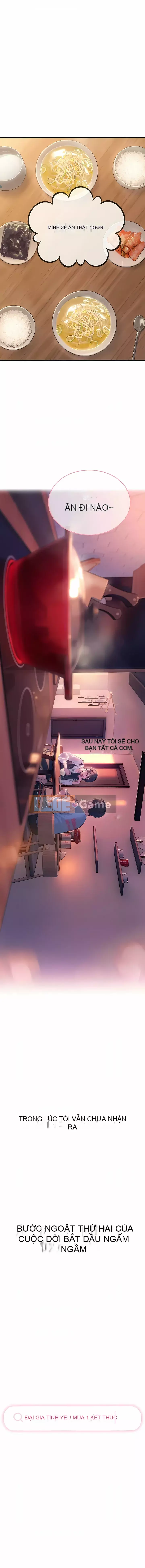 Tình yêu độc quyền Chương 30