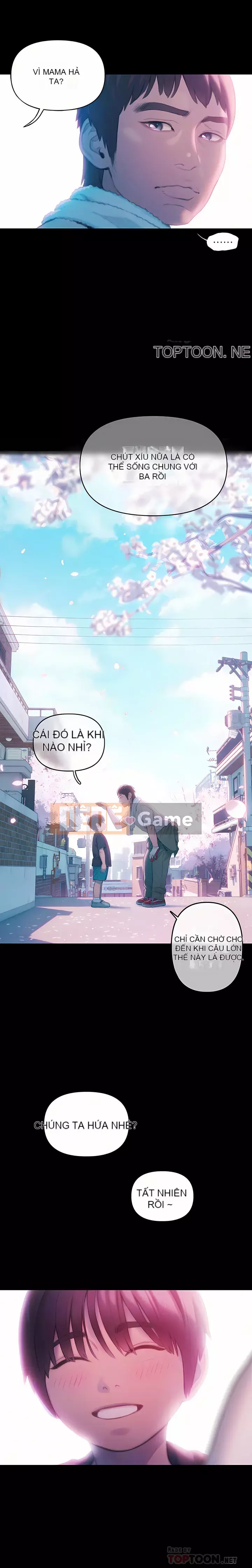 Tình yêu độc quyền Chương 25-26