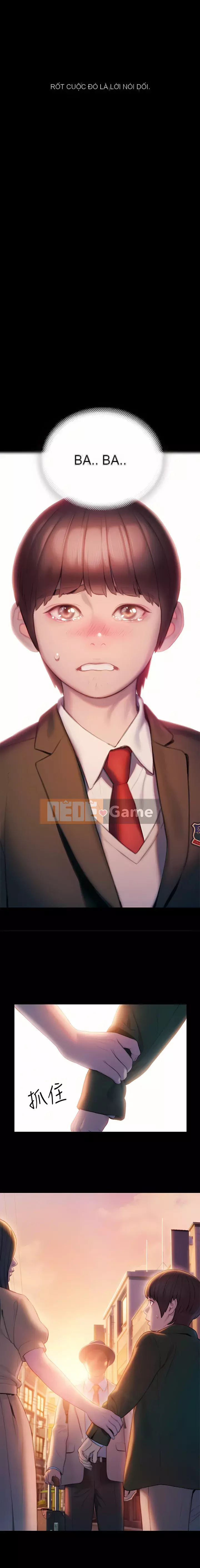 Tình yêu độc quyền Chương 25-26