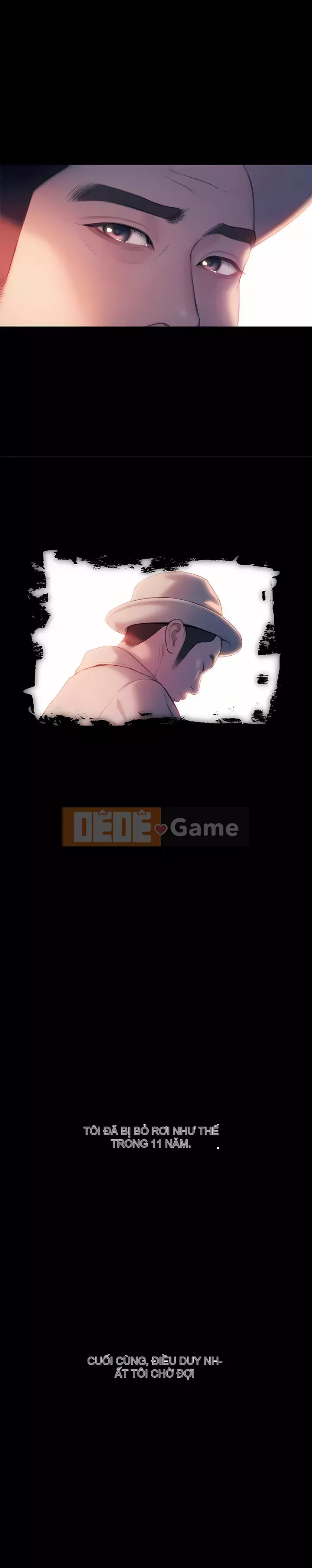 Tình yêu độc quyền Chương 25-26