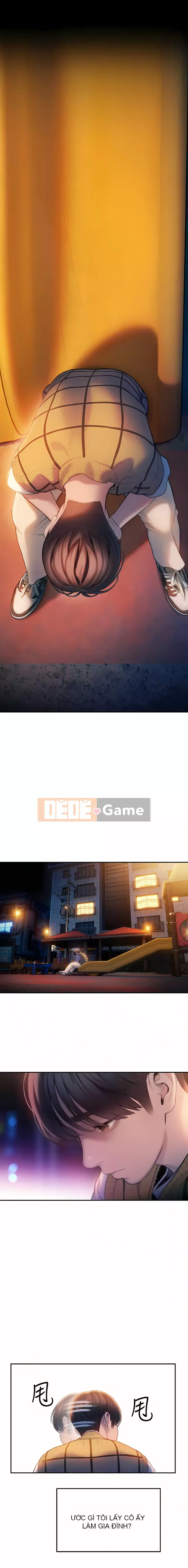 Tình yêu độc quyền Chương 25-26