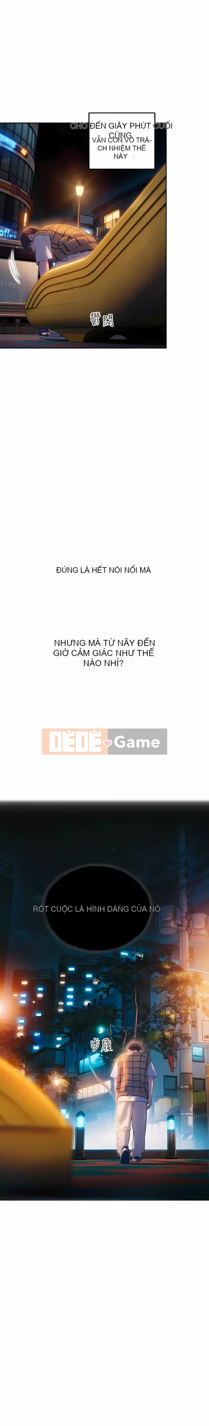 Tình yêu độc quyền Chương 25-26