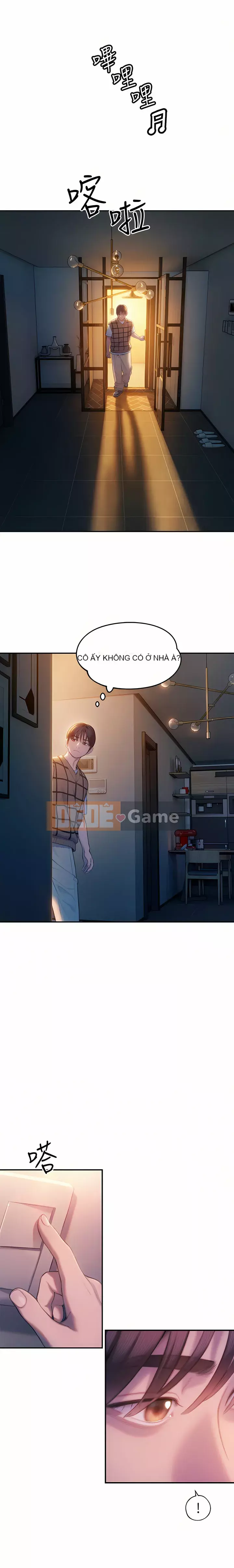 Tình yêu độc quyền Chương 25-26