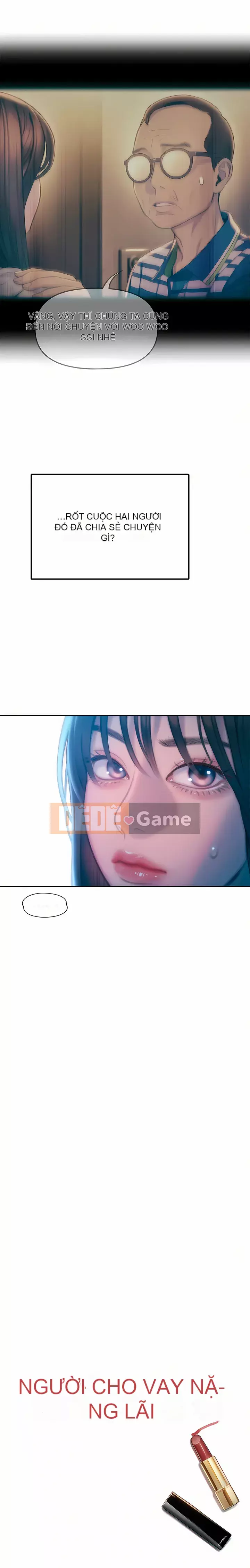 Tình yêu độc quyền Chương 25-26