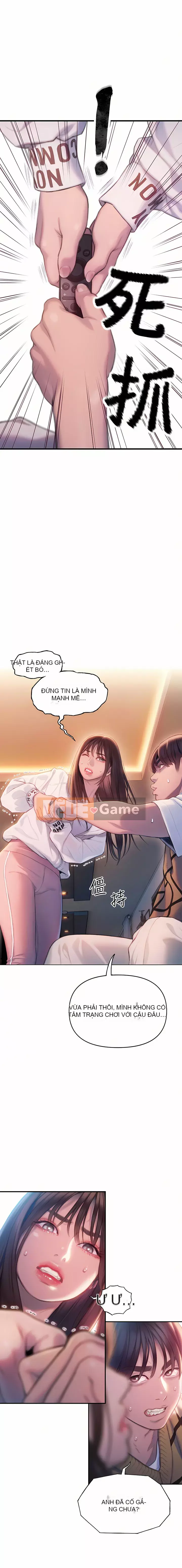 Tình yêu độc quyền Chương 25-26