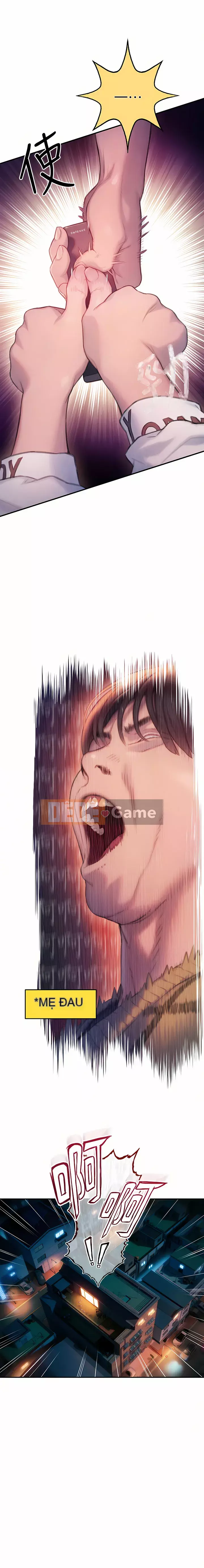 Tình yêu độc quyền Chương 25-26