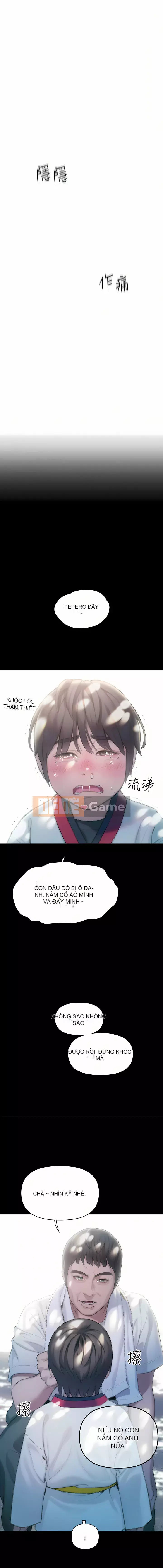 Tình yêu độc quyền Chương 25-26