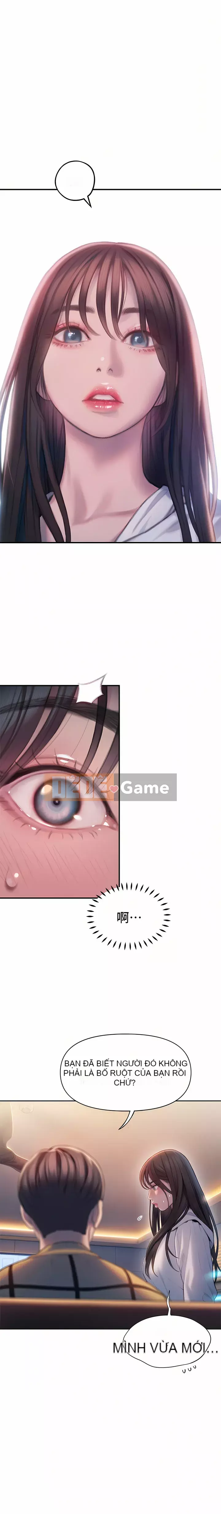 Tình yêu độc quyền Chương 25-26