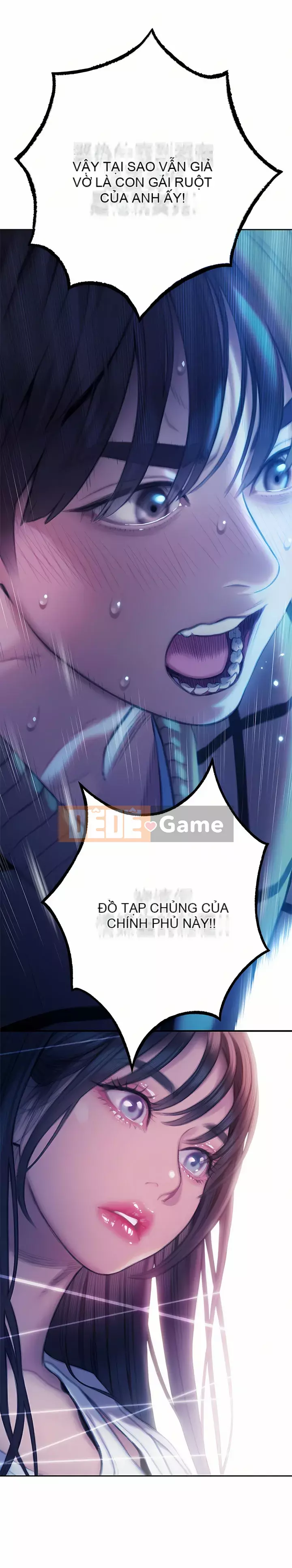 Tình yêu độc quyền Chương 25-26