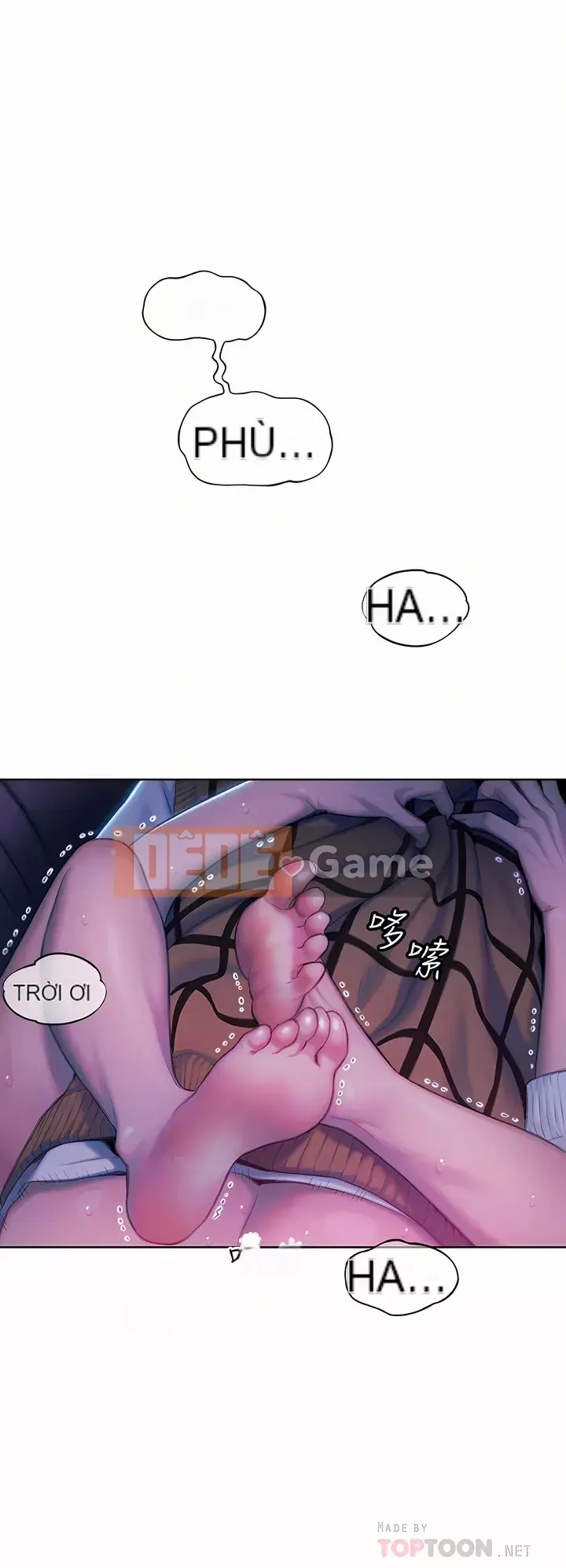 Tình yêu độc quyền Chương 23-24