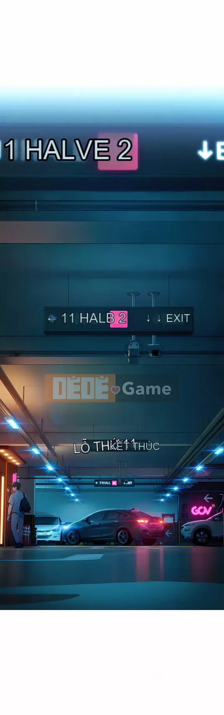 Tình yêu độc quyền Chương 23-24