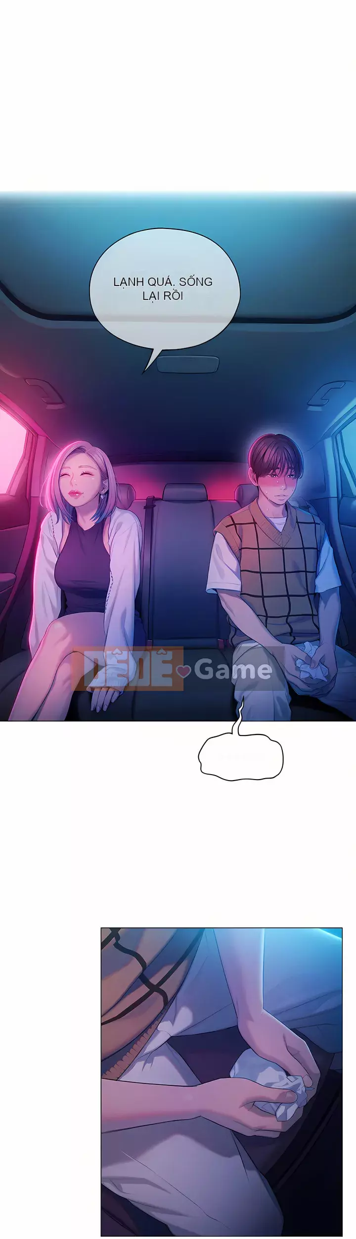 Tình yêu độc quyền Chương 23-24