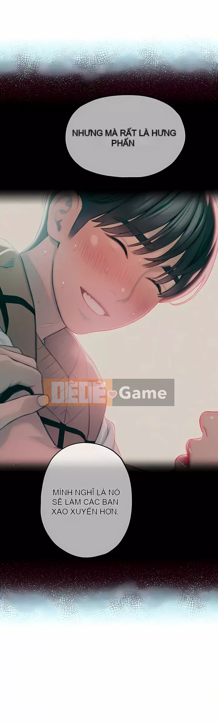 Tình yêu độc quyền Chương 23-24