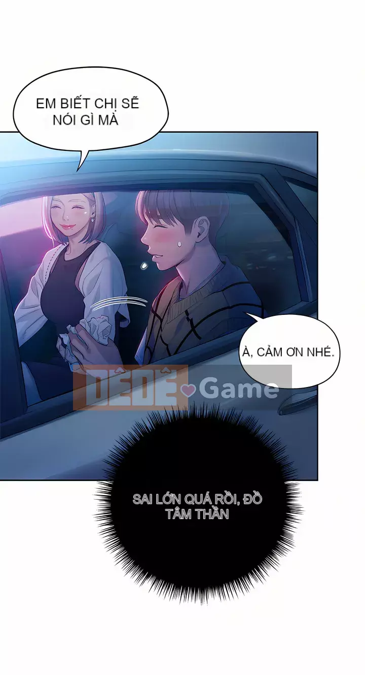 Tình yêu độc quyền Chương 23-24