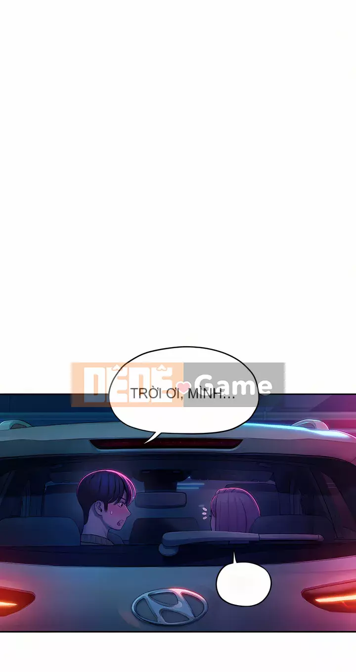 Tình yêu độc quyền Chương 23-24