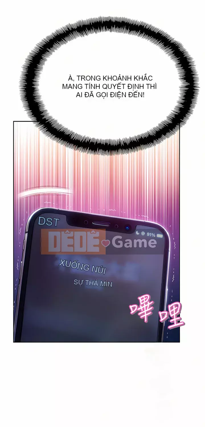 Tình yêu độc quyền Chương 23-24