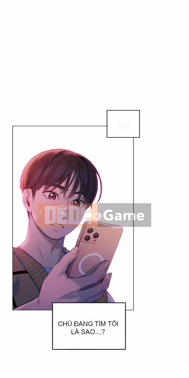 Tình yêu độc quyền Chương 23-24