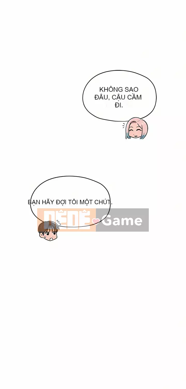 Tình yêu độc quyền Chương 23-24