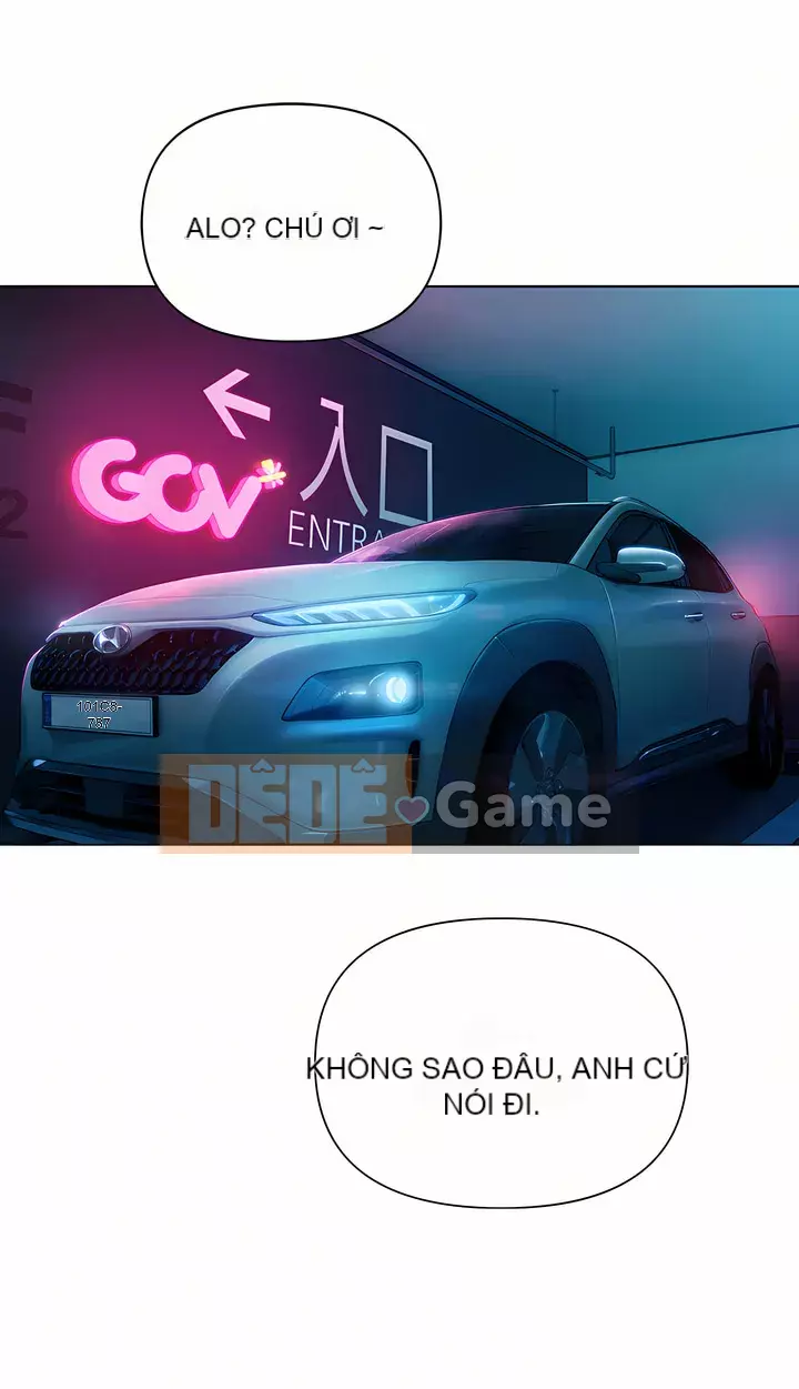 Tình yêu độc quyền Chương 23-24