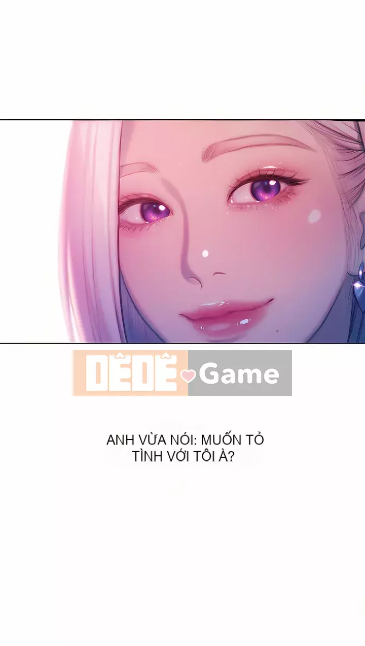 Tình yêu độc quyền Chương 23-24