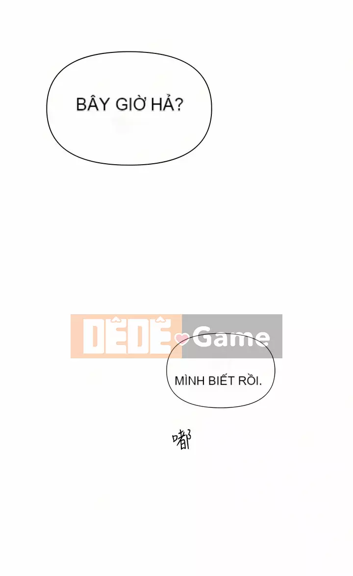 Tình yêu độc quyền Chương 23-24