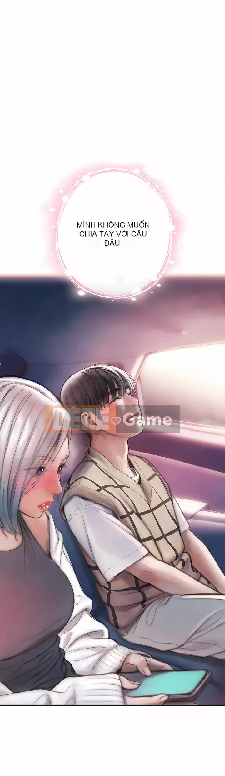 Tình yêu độc quyền Chương 23-24