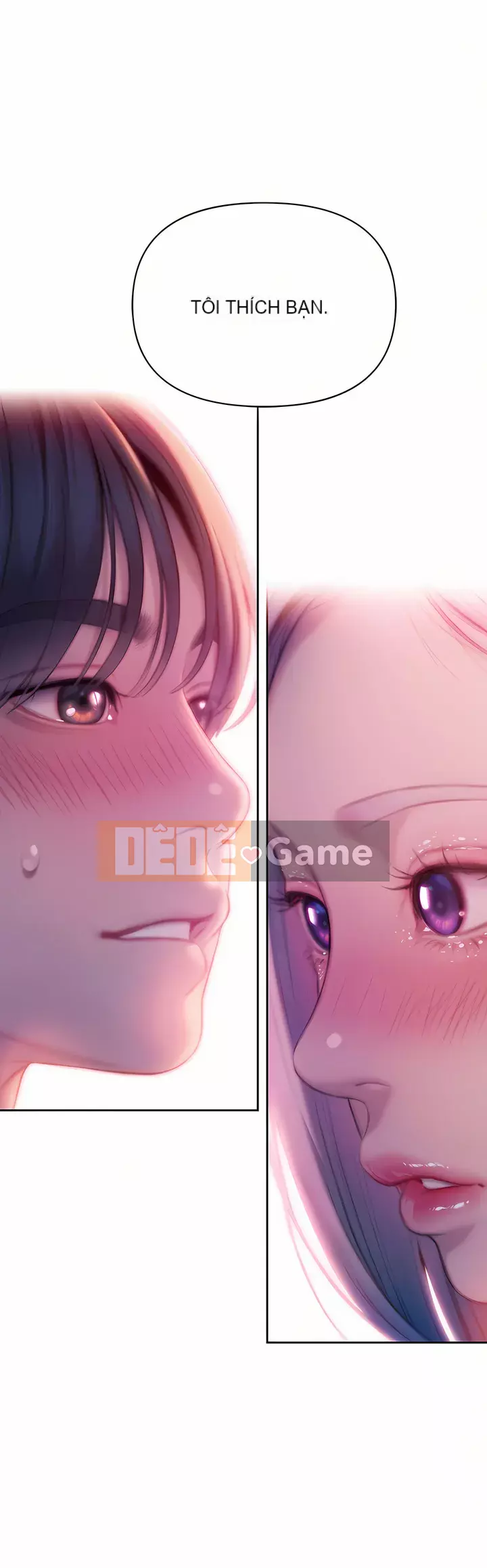Tình yêu độc quyền Chương 23-24