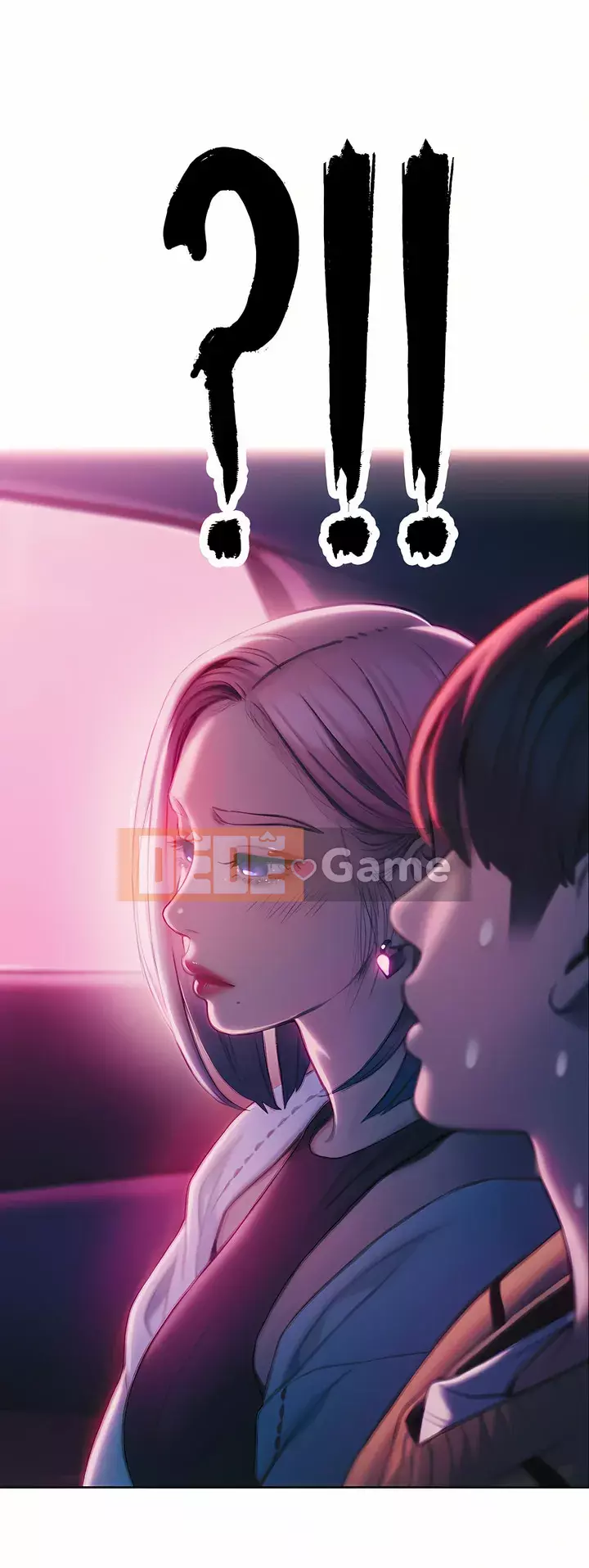 Tình yêu độc quyền Chương 23-24