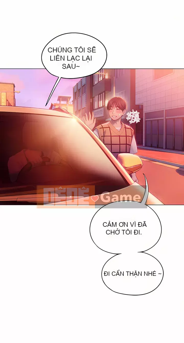 Tình yêu độc quyền Chương 23-24