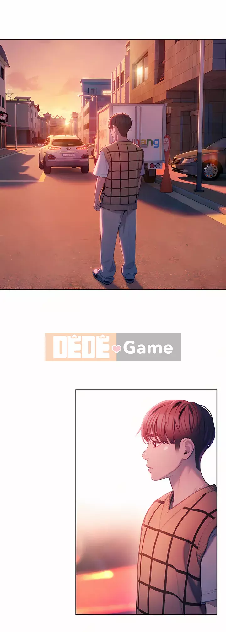 Tình yêu độc quyền Chương 23-24