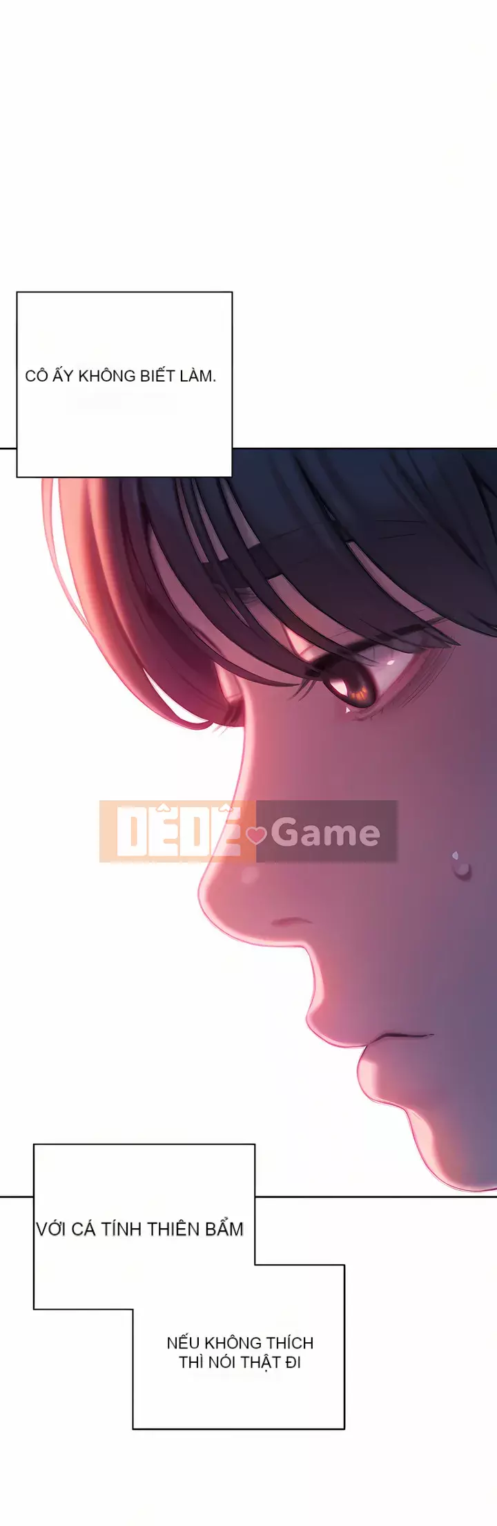 Tình yêu độc quyền Chương 23-24