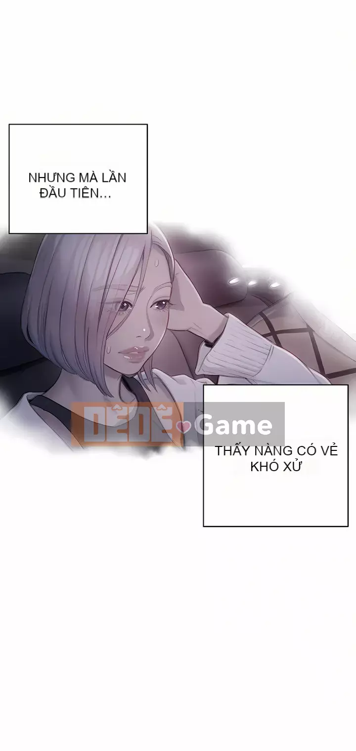 Tình yêu độc quyền Chương 23-24