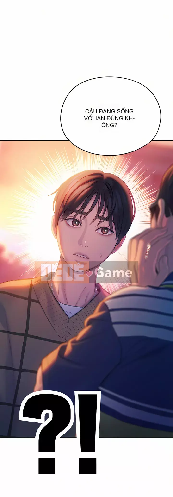 Tình yêu độc quyền Chương 23-24