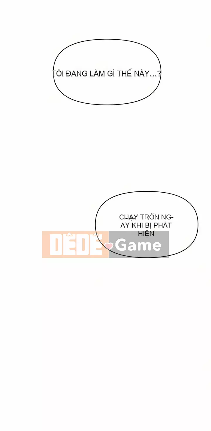 Tình yêu độc quyền Chương 23-24