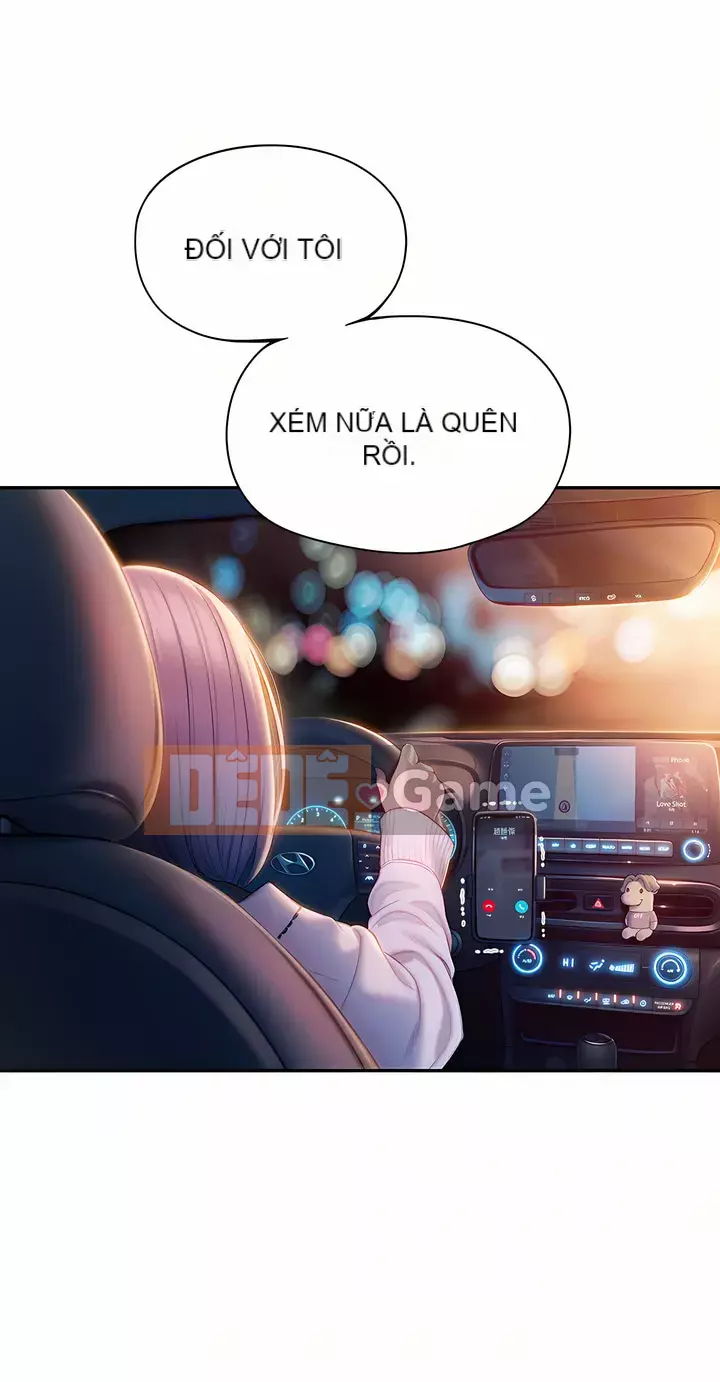 Tình yêu độc quyền Chương 23-24
