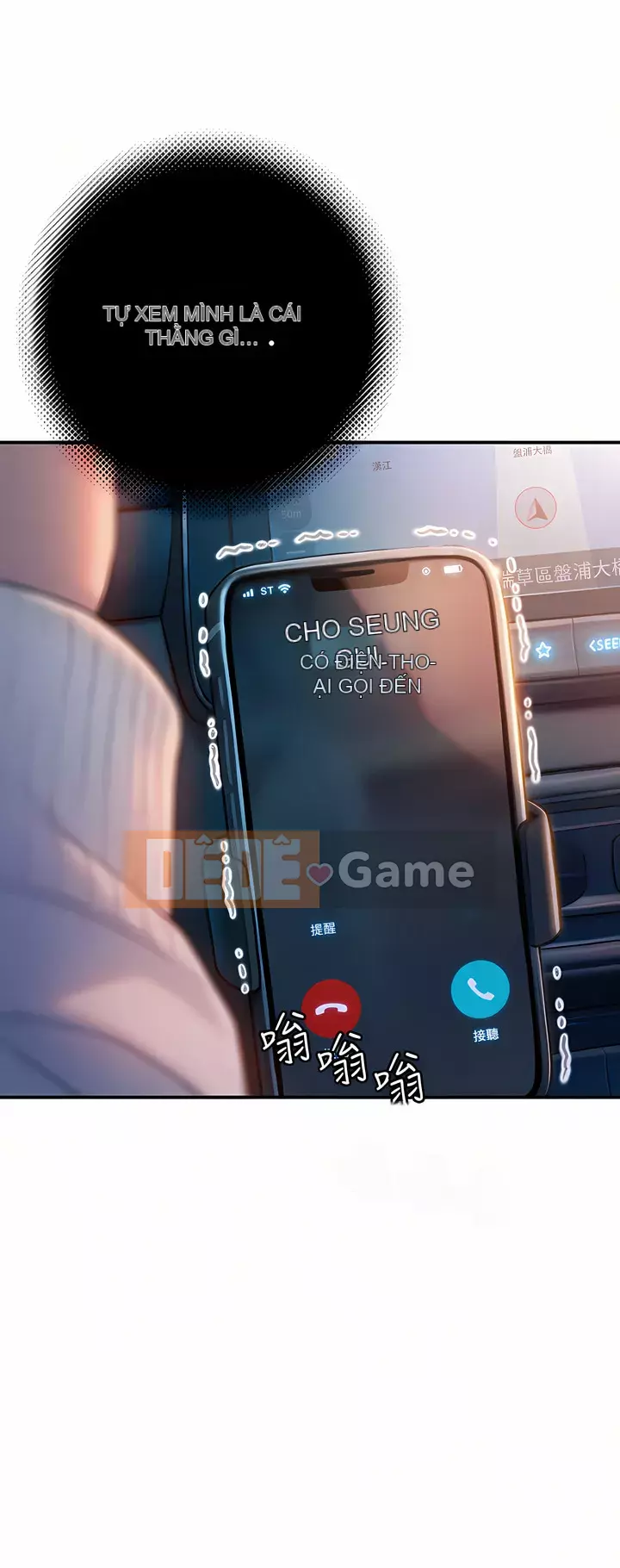 Tình yêu độc quyền Chương 23-24