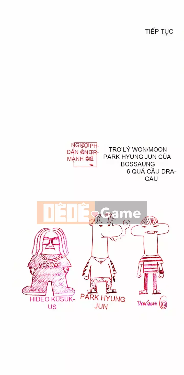 Tình yêu độc quyền Chương 23-24