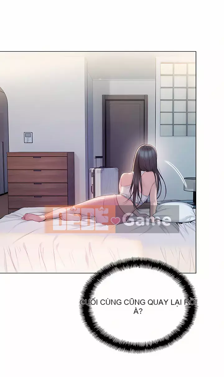 Tình yêu độc quyền Chương 23-24