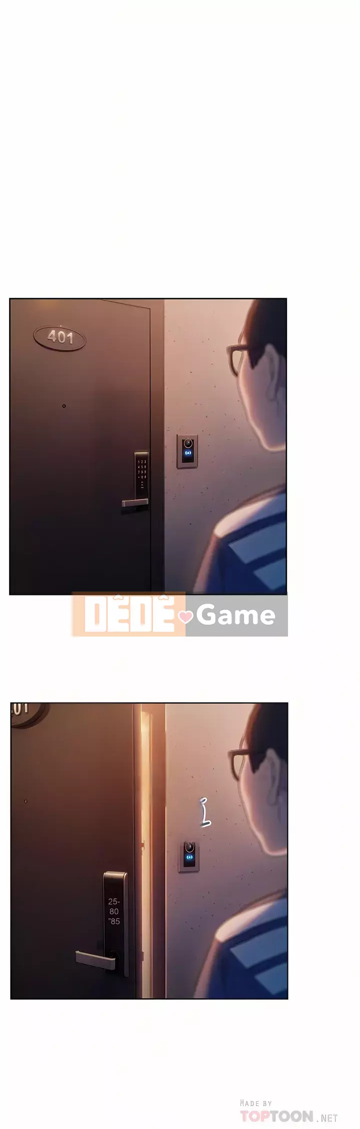 Tình yêu độc quyền Chương 23-24