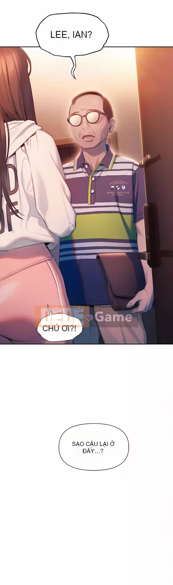 Tình yêu độc quyền Chương 23-24