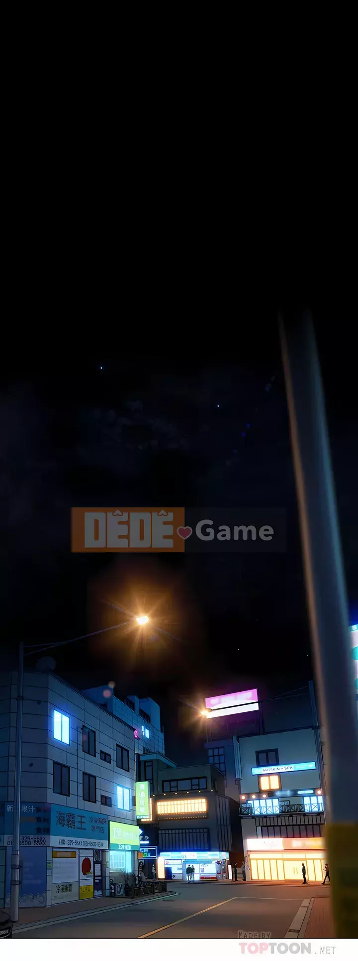 Tình yêu độc quyền Chương 23-24