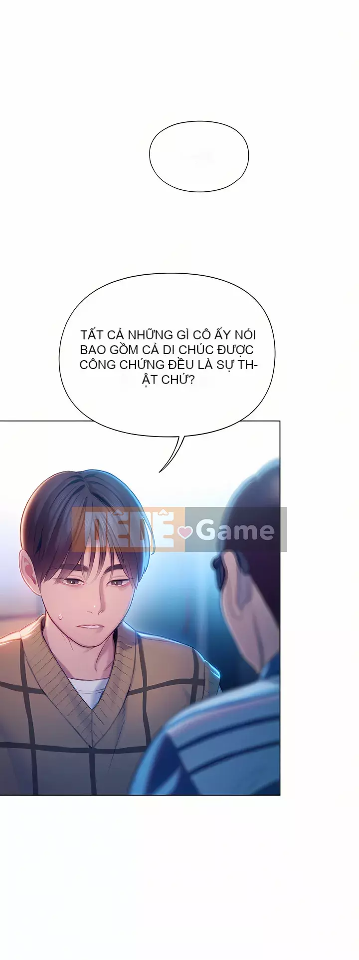 Tình yêu độc quyền Chương 23-24