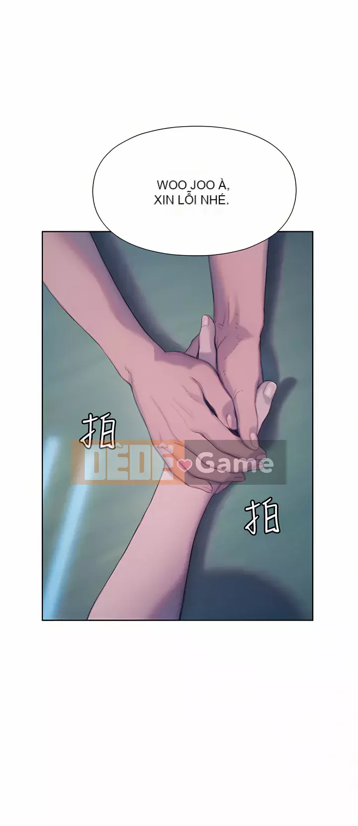 Tình yêu độc quyền Chương 23-24