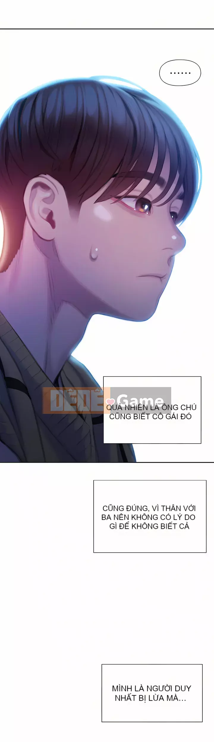 Tình yêu độc quyền Chương 23-24