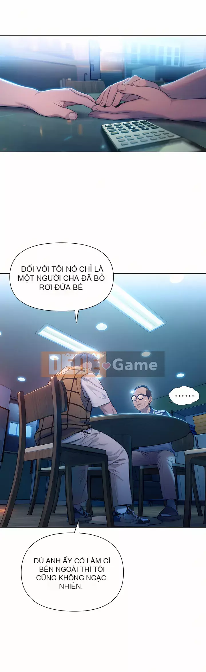 Tình yêu độc quyền Chương 23-24