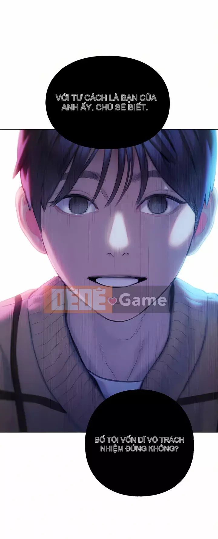 Tình yêu độc quyền Chương 23-24